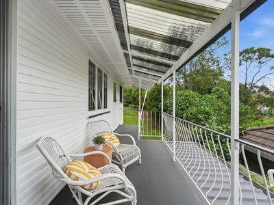 13 Parnoolar Crescent, Ferny Hills