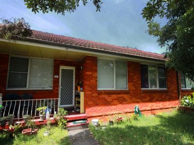 2 / 724 Punchbowl Road, Wiley Park