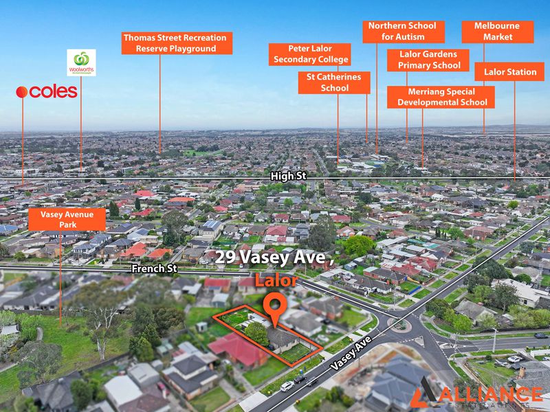 29 Vasey Avenue, Lalor