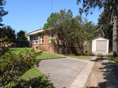 11 Mt Scanzi Rd, Kangaroo Valley