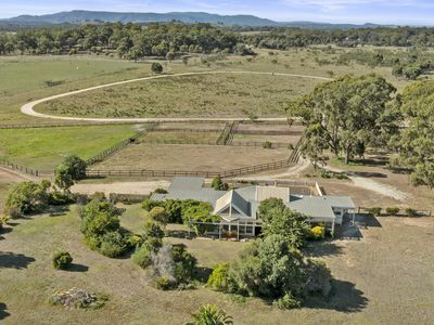 115 Cowles Road, Northwood