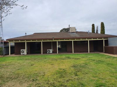 31 Livingstone Street, Cohuna