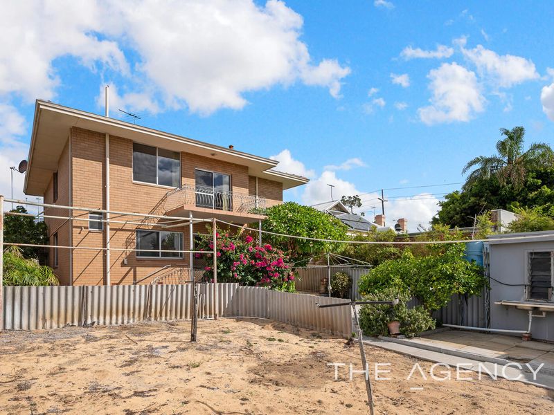 5 Terrazzo Lane, Fremantle