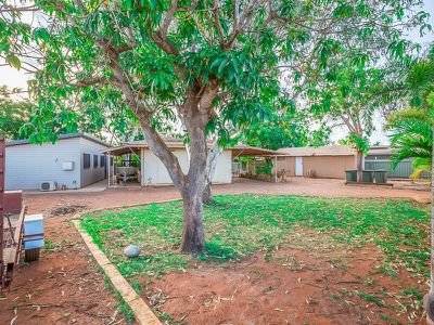 1 Pedlar Street, South Hedland