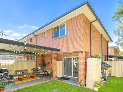 14 Oregano Glade, Rooty Hill