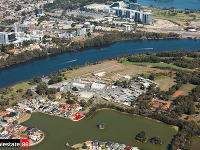 24 Sopwith Elbow, Maylands