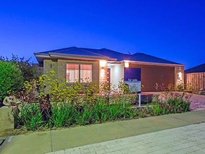 9 Stringybark Way, Yanchep