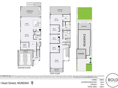 71 Huet Street  , Nundah