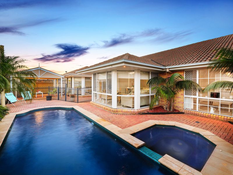 44 Hungerford Drive, Glenwood