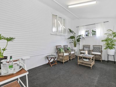 155 Wondall Road, Wynnum West