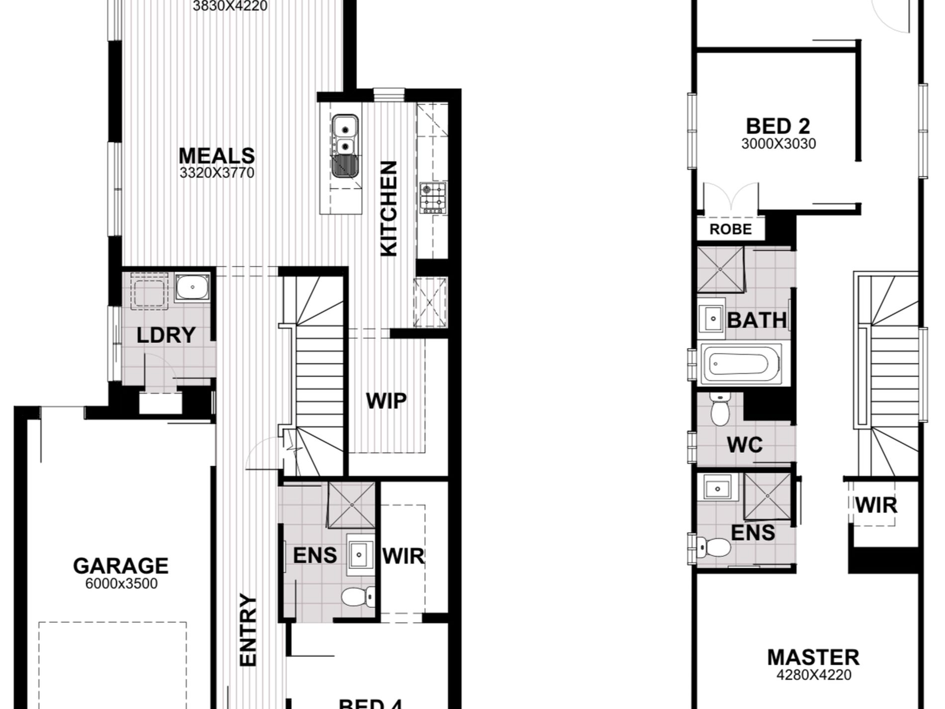 Lot 2 Perimeter Road, Hampton Park