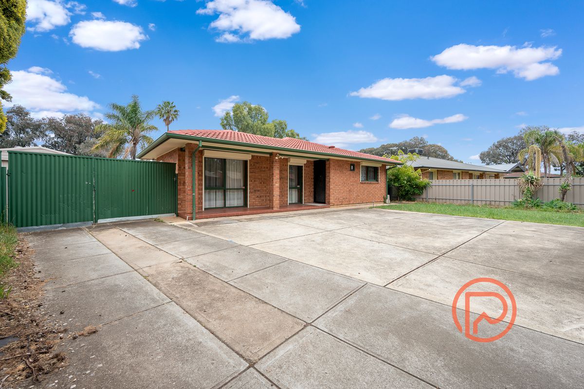 14 Hibiscus Court, Parafield Gardens