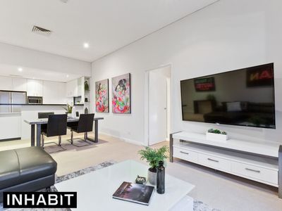 35 / 258 Newcastle Street, Perth