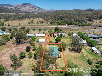 94B Haydon Street, Murrurundi