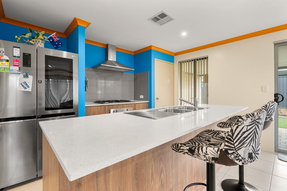 19 Hathaway Street, Baldivis