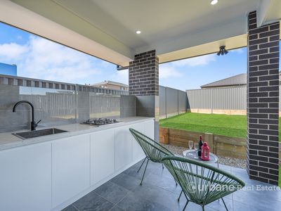 23 Cirrus Drive, Austral