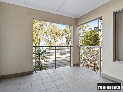 6 / 14 John Street, Bentley