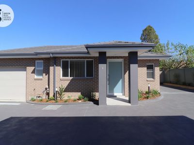 3A Darwin Street, West Ryde
