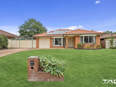 30 Millstream Road, Werrington Downs