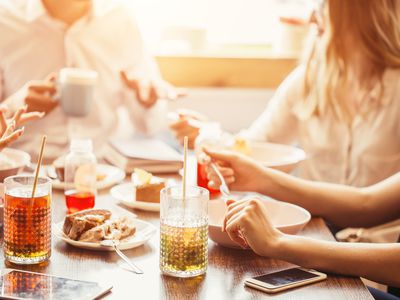 Large Licensed Caf & Restaurant Opportunity  Mount Eliza Village