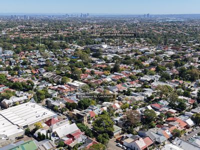 8 Excelsior Street, Leichhardt