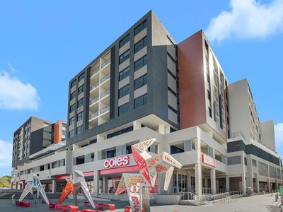 336 / 14B Anthony Road, West Ryde