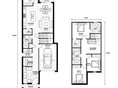 TBA / 25 RANCE ROAD, Werrington