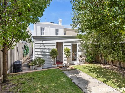 239 Douglas Parade, Newport