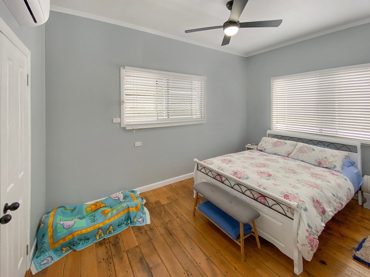 29 Perkins Street, Herberton