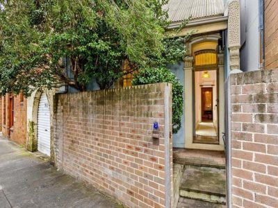 3 Young Street, Annandale