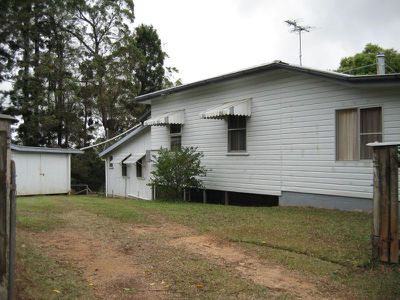 Yungaburra