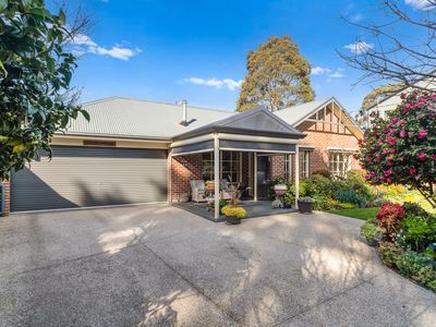 55 Warrawee Road, Balnarring