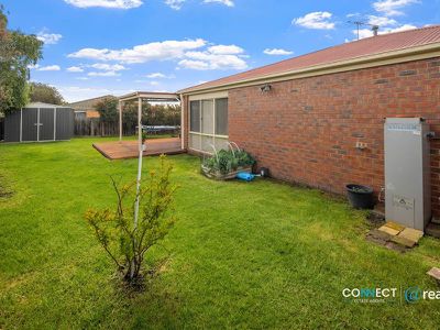 15 Norford Court, Cranbourne North