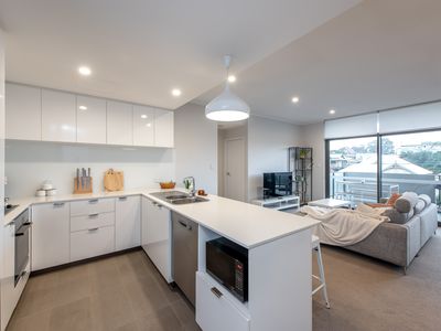 27/484 Fitzgerald Street, North Perth