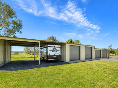 160 Stafford Drive, Narrabri
