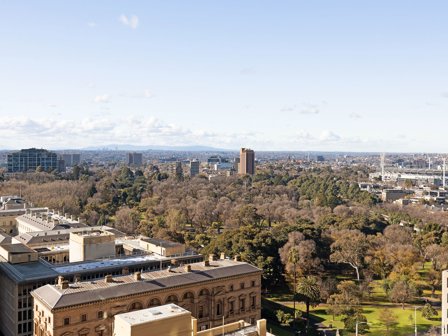 1607 / 27 Little Collins Street, Melbourne