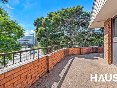 5/211 Hawkesbury Rd, Westmead