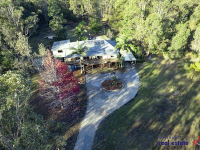 1595 Maria River Road, Crescent Head