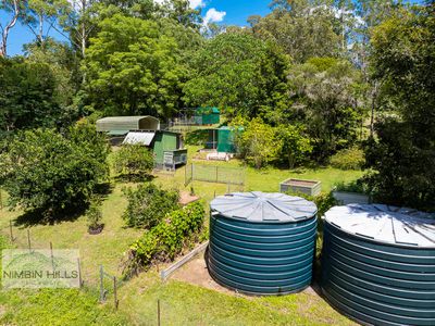 431 Borton Road, Tullera