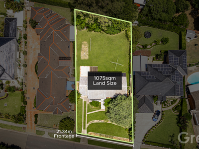 44 Farnell Street, West Ryde