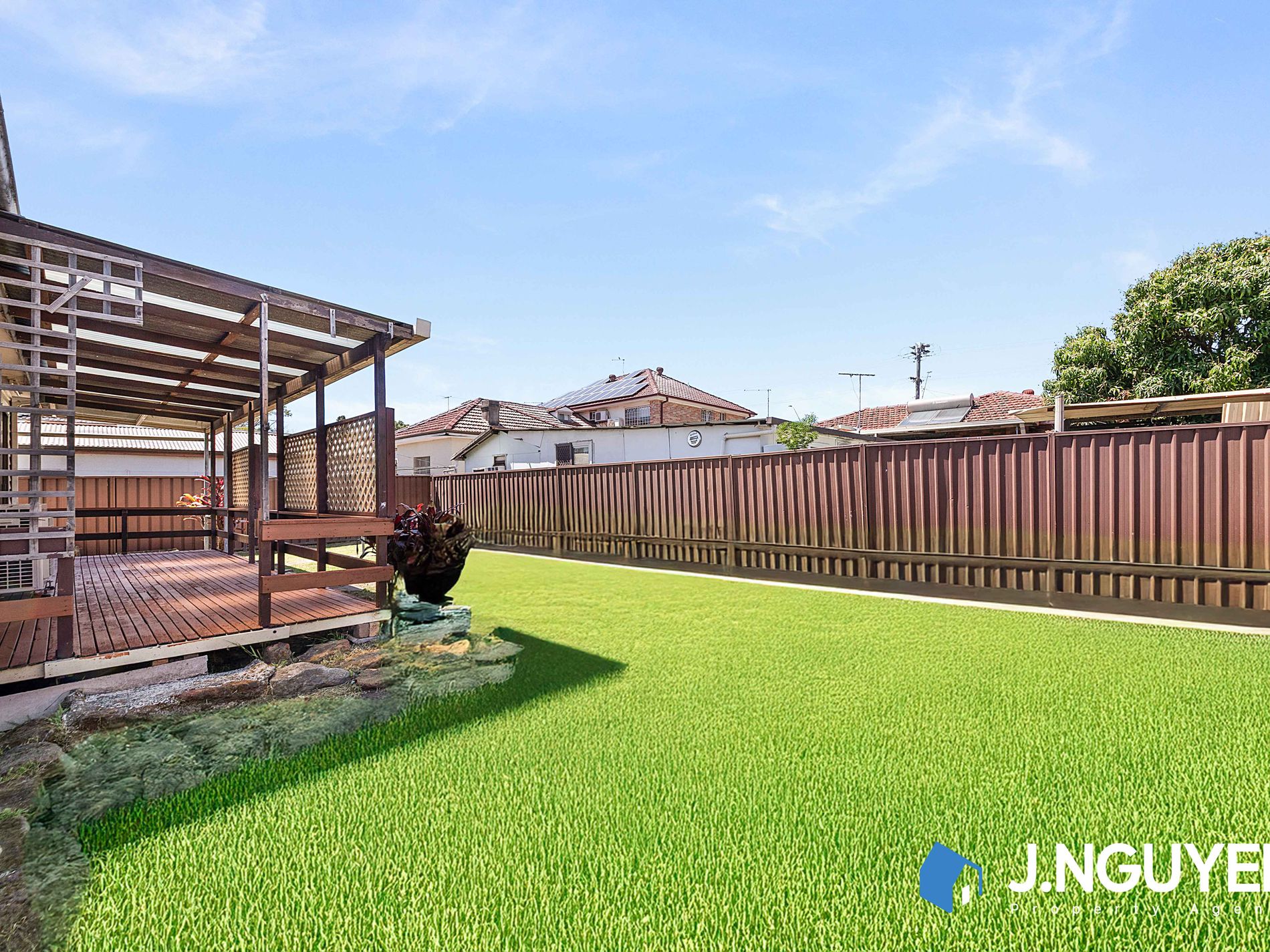 38 Mumford Road, Cabramatta West