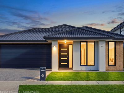 5 Akron Street, Manor Lakes