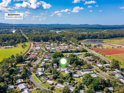 4 Sunland Court , Beerwah