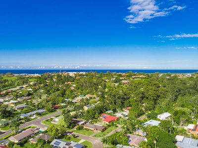3 Reka Way, Ocean Shores