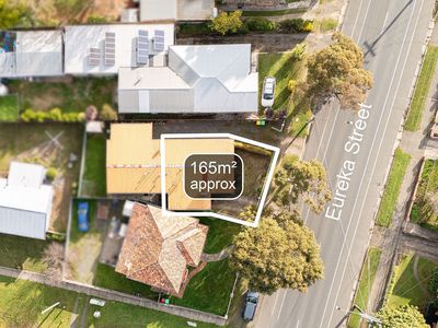 1 / 634 Eureka Street, Ballarat East