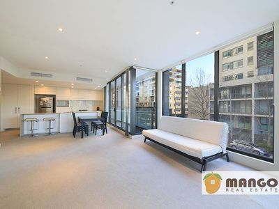 101 / 7 Rider Boulevard, Rhodes