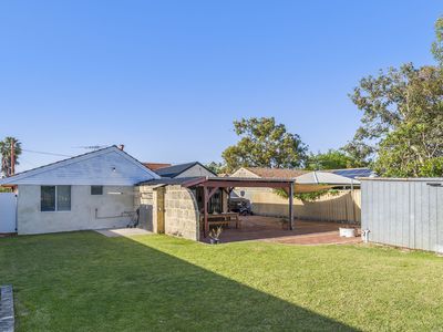 4 Tonrita Place, Wanneroo