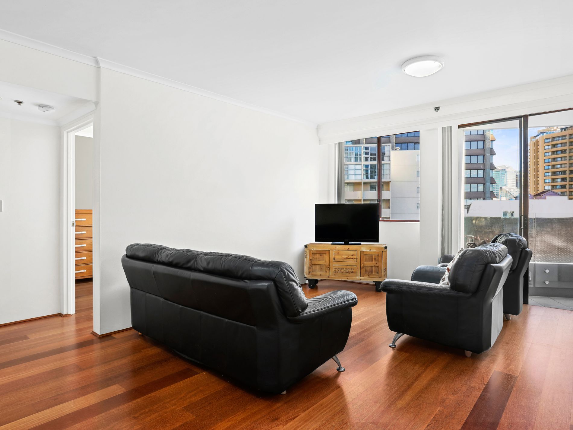 1-7 Pelican Street, Surry Hills