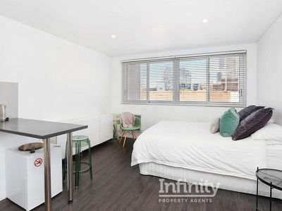 405 / 5 Ward Avenue, Potts Point