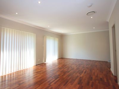 2 / 4A Marsden Road, West Ryde